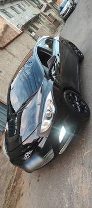 HYUNDAI I30 1.6 MPFI 16V FLEX 4P AUTOMÁTICO HYUNDAI I30 1.6 MPFI 16V FLEX 4P AUTOMÁTICO
